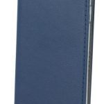 Knygos tipo dėklas dėklai iLike Xiaomi Xiaomi 14 Smart Magnetic case Navy Blue