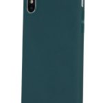 Nugarėlės dėklai iLike Xiaomi Xiaomi 14 Matt TPU case Green