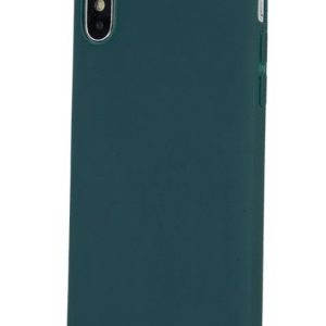 Nugarėlės dėklai iLike Xiaomi Xiaomi 14 Matt TPU case Green
