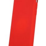 Nugarėlės dėklai iLike Samsung Galaxy S23 FE Silicon case Red