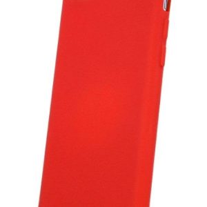 Nugarėlės dėklai iLike Samsung Galaxy S23 FE Silicon case Red