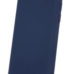 Nugarėlės dėklai iLike Samsung Galaxy S23 FE Silicon case Dark Blue