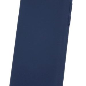 Nugarėlės dėklai iLike Samsung Galaxy S23 FE Silicon case Dark Blue
