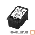 Eksploatacinės medžiagos spausdintuvams Canon  CANON PG-575XL Black Ink Cartridge 