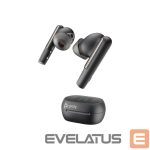 Aksesuarai kompiuterinei technikai HP  HP Poly Voyager Free 60+ UC Earbuds 