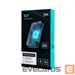Apsauginė plėvelė 3MK Apple iPhone 13/13 Pro 1UP Film For Mobile Gaming 3Pcs 