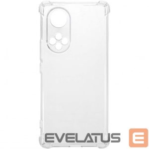 Nugarėlės dėklai Evelatus Huawei Nova 9 Military Shockproof Silicone Case TPU