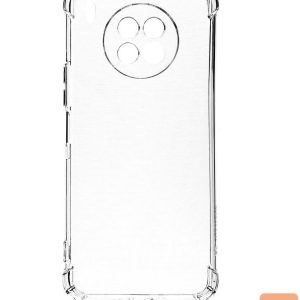 Nugarėlės dėklai Evelatus Huawei Nova 8i Military Shockproof Silicone Case TPU