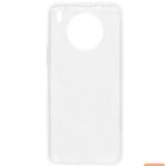 Nugarėlės dėklai Evelatus Huawei Huawei Nova 8i TPU Case Transparent