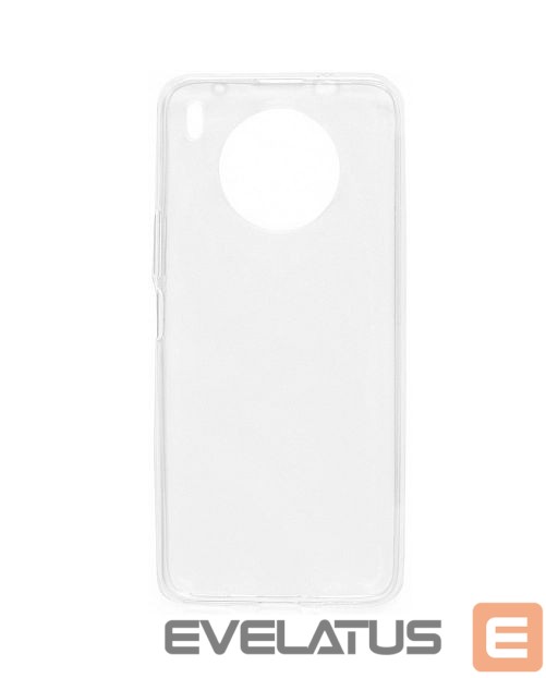 Nugarėlės dėklai Evelatus Huawei Huawei Nova 8i TPU Case Transparent