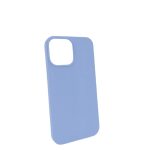 Nugarėlės dėklai Evelatus Apple iPhone 13 Pro Max Premium Soft Touch Silicone Case Pale Purple