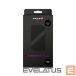 Apsauginiai stiklai Evelatus Xiaomi Xiaomi Mi 10T 2.5D Full Cover Japan Glue Glass Anti-Static