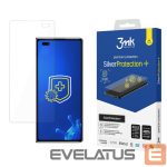 Apsauginė plėvelė 3MK Xiaomi 3mk Redmi 10 SilverProtection+ 