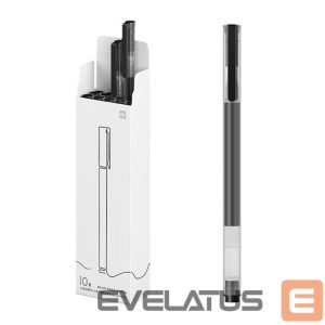 Biuro įrankiai Xiaomi  XIAOMI Mi High-capacity Gel Pen 10-Pack