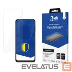 Apsauginiai stiklai 3MK Xiaomi Xiaomi Redmi Note 10s / 10 4G/Poco M5s - FlexibleGlass 