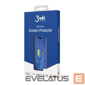 Apsauginė plėvelė 3MK - All-Safe Phone Anti-Shock Film 