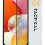Apsauginiai stiklai Tactical Samsung Galaxy A15 5G Glass Shield Black