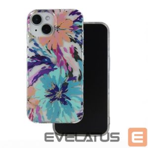 Nugarėlės dėklai iLike Samsung Galaxy A15 4G / A15 5G IMD print case splash