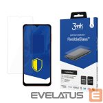 Apsauginiai stiklai 3MK Samsung Galaxy A12 - FlexibleGlass 