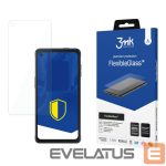 Apsauginiai stiklai 3MK Samsung Galaxy XCover Pro - FlexibleGlass 