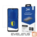 Apsauginiai stiklai 3MK Xiaomi Xiaomi Redmi 9 -  FlexibleGlass 