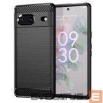 Nugarėlės dėklai iLike - Case flexible cover for Google Pixel 7 Pro Black