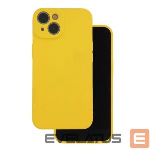 Nugarėlės dėklai iLike Samsung Galaxy A25 5G (global) Silicon case