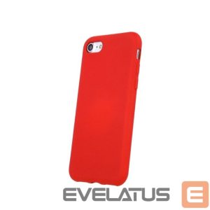Nugarėlės dėklai iLike Samsung Galaxy A25 5G (global) Silicon case