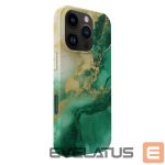 Nugarėlės dėklai Evelatus Apple iPhone 16 Pro Max Slim Shell with Magsafe customized print design Green