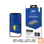 Apsauginiai stiklai 3MK Apple 3mk Apple iPhone 12 Pro Max - Flexible Glass 