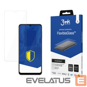 Apsauginiai stiklai 3MK Samsung 3mk Samsung Galaxy A22 4G Flexible Glass 