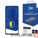 Apsauginiai stiklai 3MK Xiaomi Xiaomi Mi 11T/Mi 11T Pro - Flexible Glass 