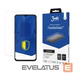 Apsauginiai stiklai 3MK Samsung Samsung A12/A03s/A02/M12/Xiaomi Redmi 9/9A/9C/10/10A FlexibleGlass 
