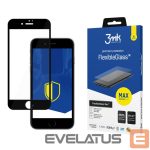 Apsauginiai stiklai 3MK Apple iPhone 7/8/SE2020/SE2022 FlexibleGlass Max 
