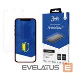 Apsauginiai stiklai 3MK Apple iPhone 13 Pro Max FlexibleGlass 