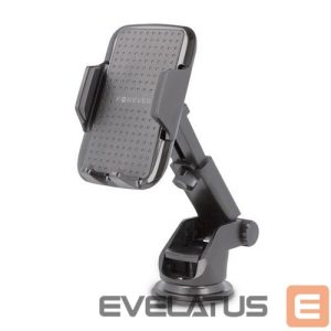 Automatinis laikiklis Forever  Car Holder CH-320 Black