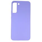 Nugarėlės dėklai Evelatus Samsung Galaxy S22 Plus Premium Soft Touch Silicone Case Pale Purple