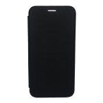 Knygos tipo dėklas dėklai Evelatus Samsung Galaxy S22 Plus Book Case Black
