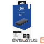 Apsauginiai stiklai 3MK Apple iPhone 12/12 Pro Bl -  HardGlass Max 