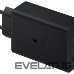 Adapteriai Samsung  Samsung Power Adapter 65W Trio Black