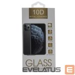 Apsauginiai stiklai iLike Samsung Galaxy A35 5G Tempered glass 10D Black