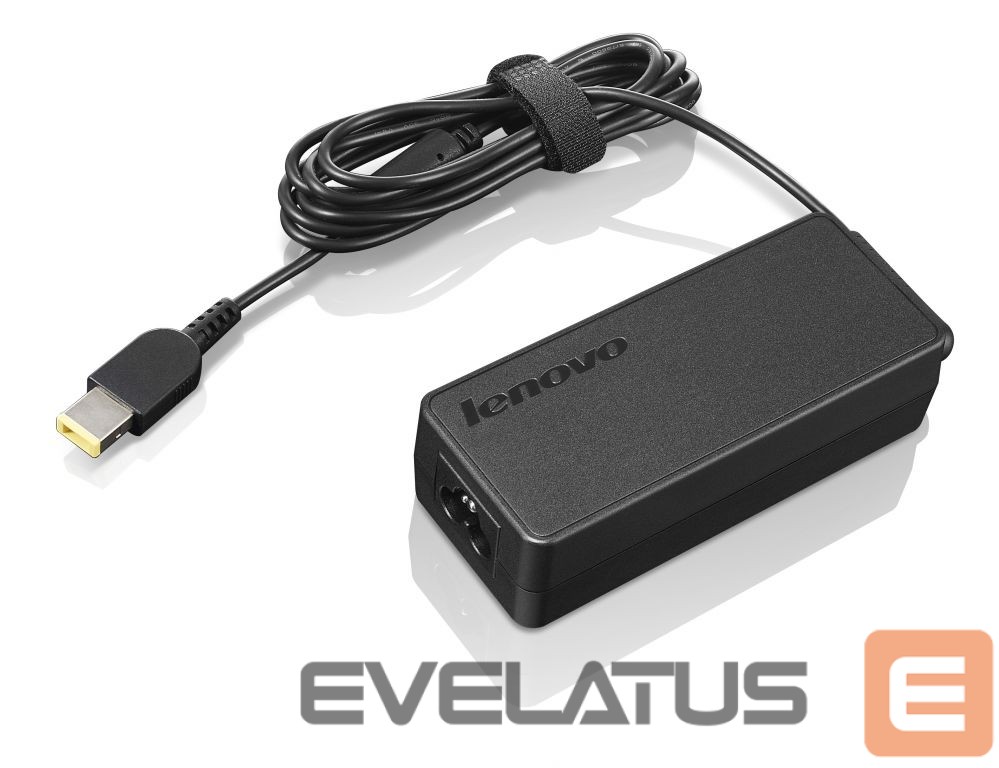 Adapteriai Lenovo ThinkPad Slim 65 W, AC Adapter