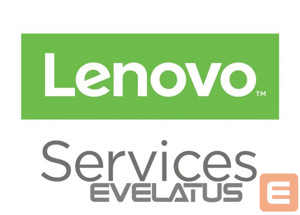 Garantijos pratęsimas Lenovo Warranty 3Y Onsite (Upgrade from 1Y Onsite)