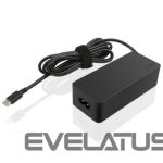 Adapteriai Lenovo  65W Standard AC Power Adapter (USB Type-C) USB, 5-20 V