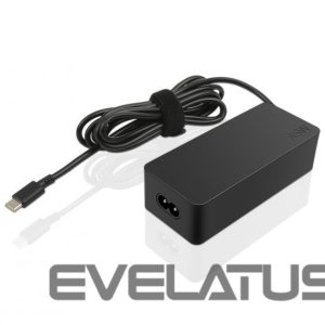 Adapteriai Lenovo  65W Standard AC Power Adapter (USB Type-C) USB, 5-20 V