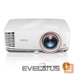 Projektoriai BenQ  TH671ST Full HD , 1920x1080 , 3000 ANSI lumens, 10.000:1 White