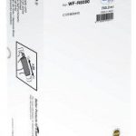 Eksploatacinės medžiagos spausdintuvams EPSON  C13T869440 Ink Cartridge XXL, Yellow 