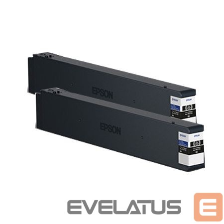 Eksploatacinės medžiagos spausdintuvams EPSON T04Q100 Ink Cartridge Black