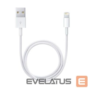 Kabelis Apple  Lightning to USB Cable 1m Model A1480