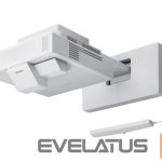 Spausdintuvai EPSON  Laser EB-1485Fi  Full HD (1920x1080), 5000 ANSI lumens, White, Lamp warranty 12 month(s) 